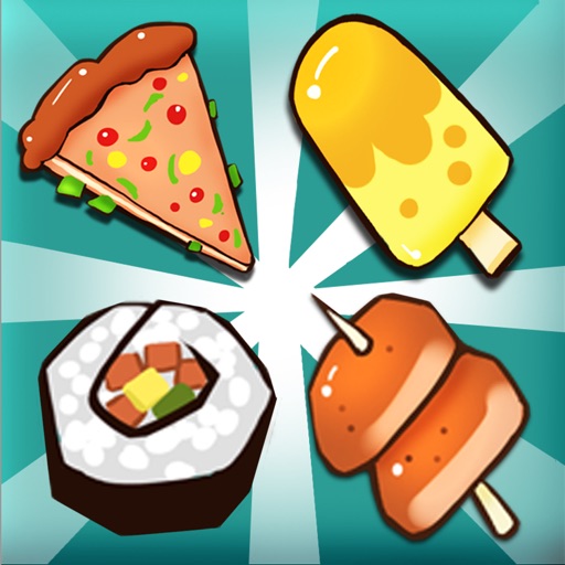 Yummy Pop iOS App