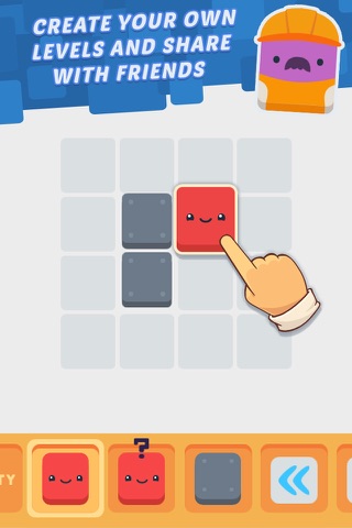 Mr. Square screenshot 2