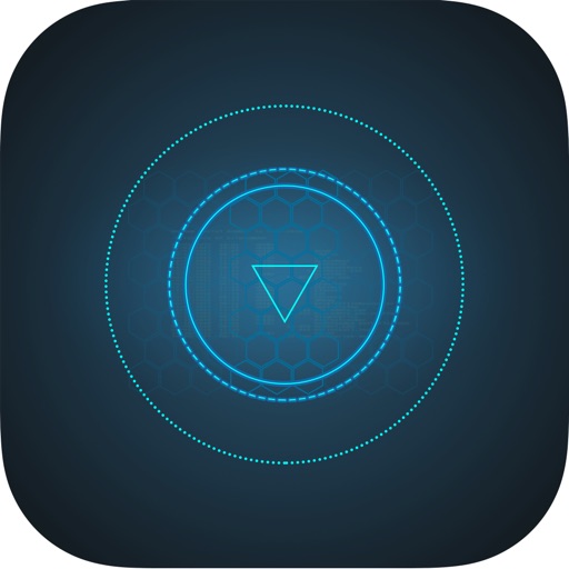 iMonitor Light Icon