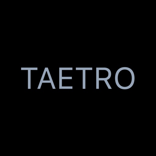 Taetro icon