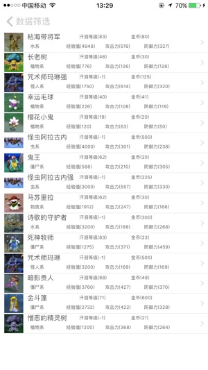 DQX怪物图鉴 for DQX(圖5)-速報App