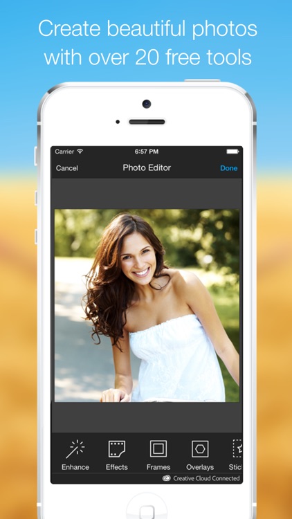 Photo Editor - Fix My Photos
