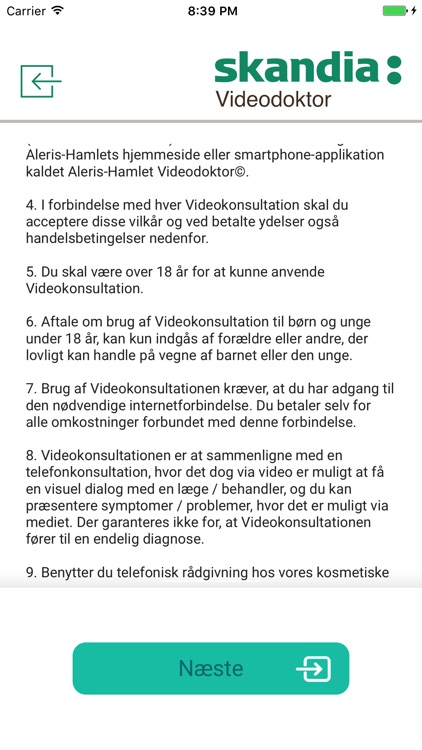 Skandia Videodoktor