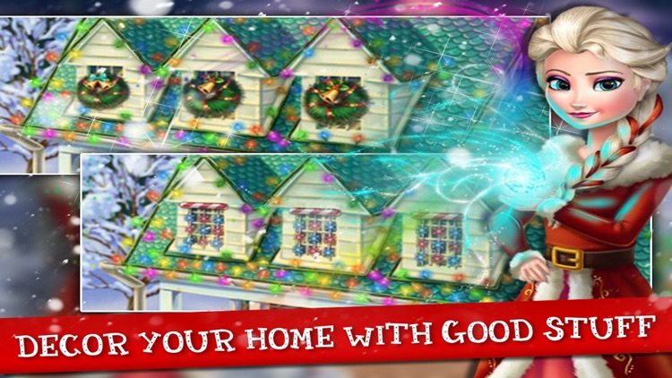 Christmas - Home Design & Decor
