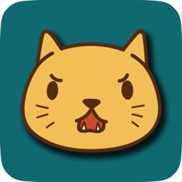 Cute Cat Emoji Pack
