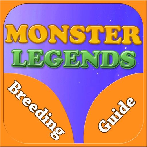 Expert Breeding Guide for Monster Legends