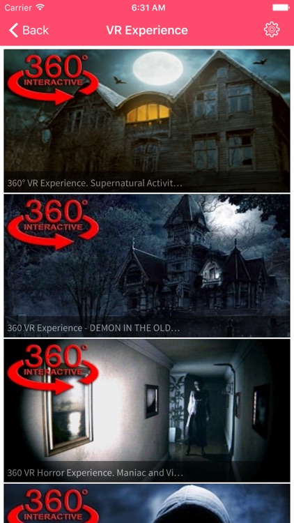 VR Horror : Too Scary - Are You Ready ?