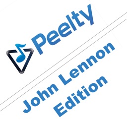 Peelty - John Lennon Edition