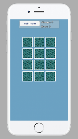 Memory game - very fun(圖4)-速報App