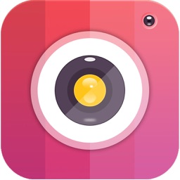 Beauty Sticker Camera-Selfie Cam&Pic Editor