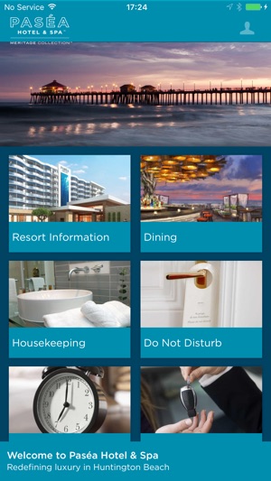 Paséa Hotel & Spa(圖1)-速報App