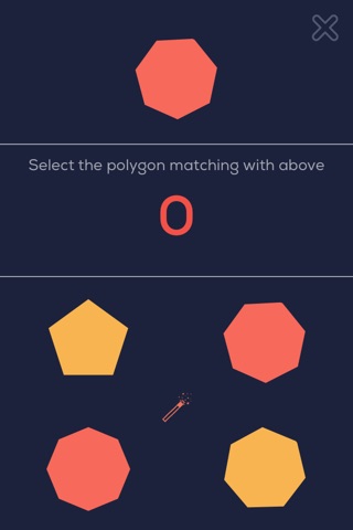 Polygon X Pro screenshot 2