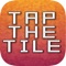 Tap The Tile