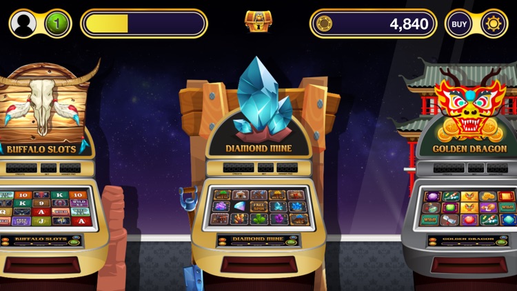 Super Juicy Slots screenshot-3