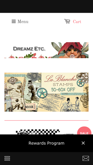 Dreamz Etc(圖1)-速報App