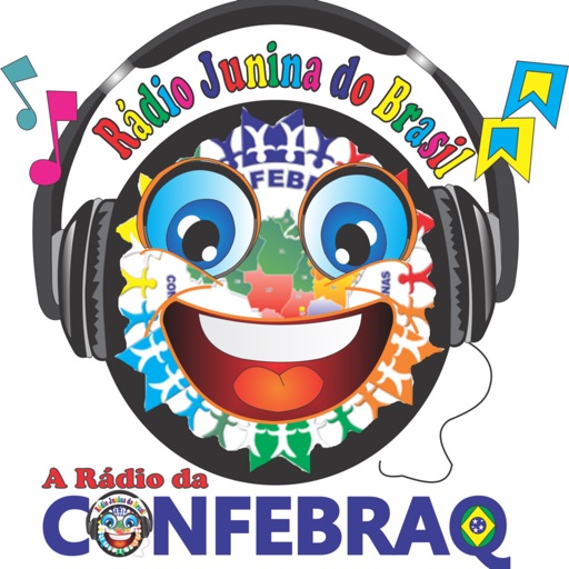 Radio Junina do Brasil icon