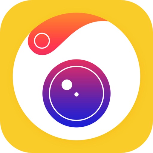 Camera Snow 360 - Selfie, PIP Camera, Photo Editor Icon