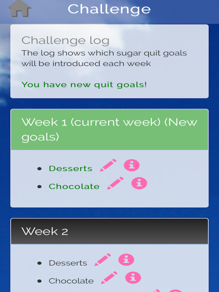 Quit Sugar by Life Ninja