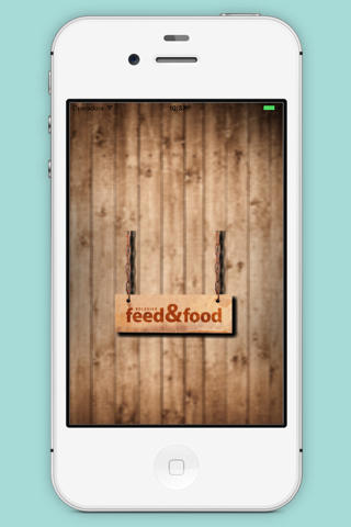 Revista Feed & Food - náhled