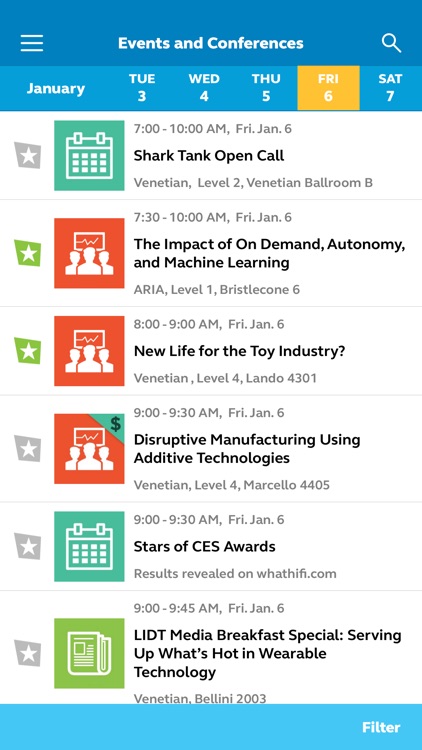 CES 2017 screenshot-3