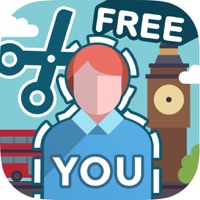 In The Pic Photo Crop & Chop PC 용