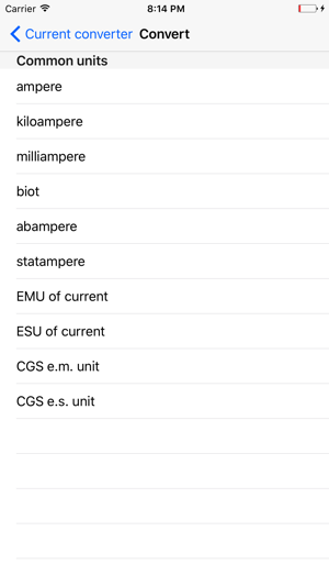 Current converter(圖2)-速報App