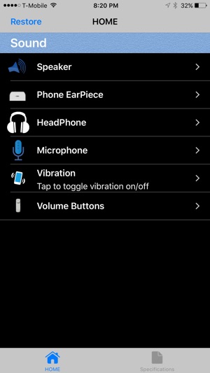 PhoneAudioTest(圖2)-速報App