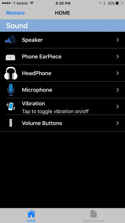 PhoneAudioTest