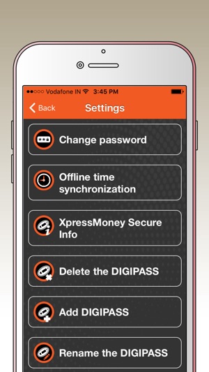 Xpress Money Secure(圖2)-速報App