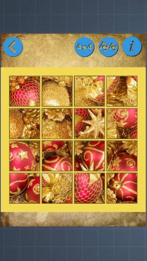 Jigsaw puzzles for kids. Merry Cristmas Free(圖2)-速報App