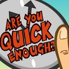 Are You Quick Enough? Training - The Ultimate Reaction Test