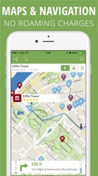 mTrip Travel Guides (Offline) Captura de tela 4