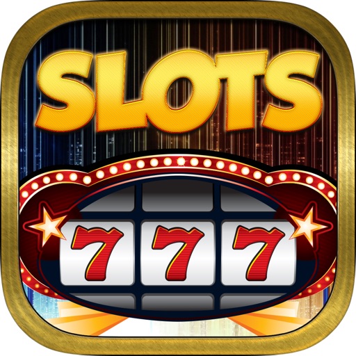 An Advanced Las Vegas Game iOS App