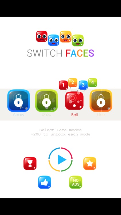 Switch Faces screenshot-4