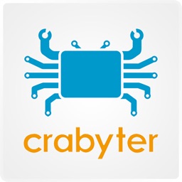 crabyter 科研宝