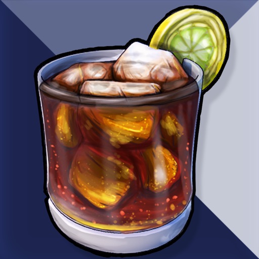 Dropping Drinks icon