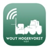 Wout Hogervorst Track & Trace