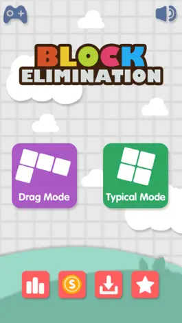 Game screenshot Block Elimination 2017 mod apk