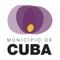 Participação de ocorrências à Câmara Municipal de Cuba