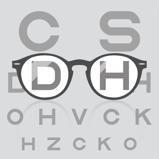 Pocket Glasses - Lite Edition