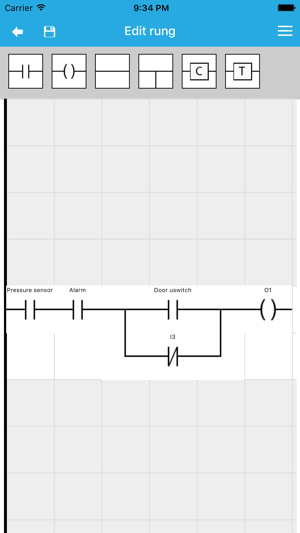 ST PLC App(圖4)-速報App