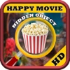 Hidden Objects : Happy Movie