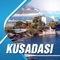 KUSADASI TRAVEL GUIDE with attractions, museums, restaurants, bars, hotels, theaters and shops with TRAVELER REVIEWS and RATINGS, pictures, rich travel info, prices and opening hours