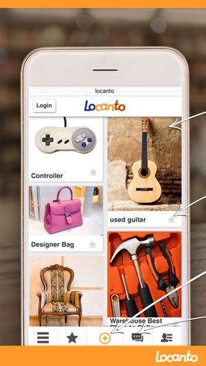 Locanto Classifieds 2.0(圖1)-速報App