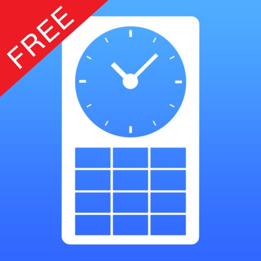 Rapid Alarm Free - Ultimate Quick Reminder & Timer