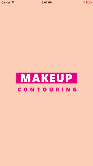 Makeup Contouring Tips 2017(圖1)-速報App