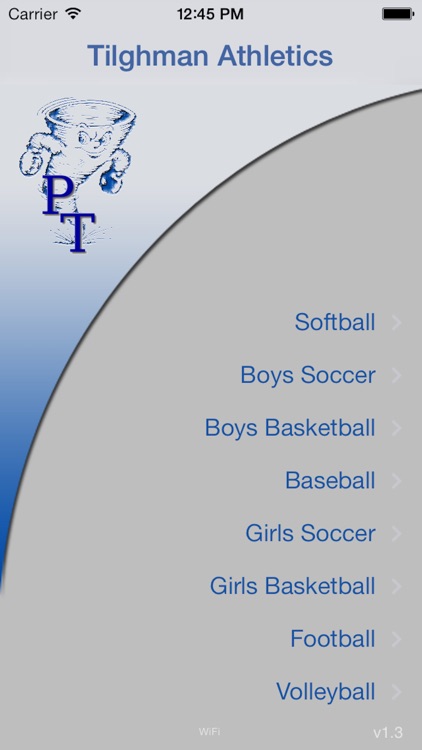 Tilghman High School Athletics - Kentucky