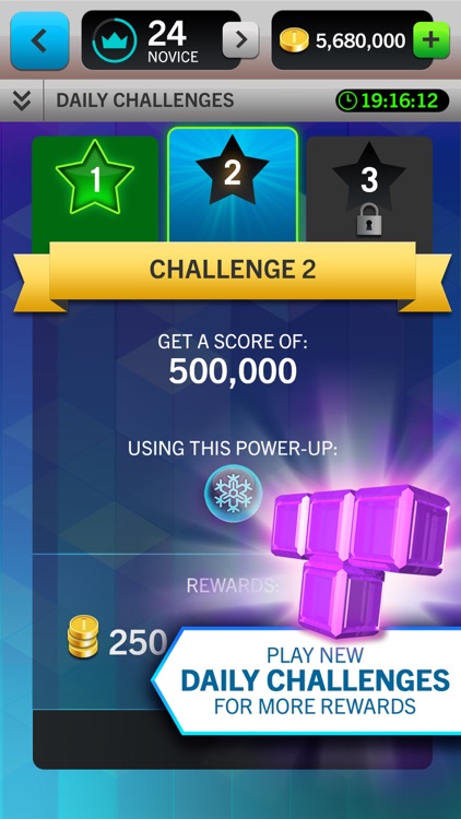 Tetris® Blitz