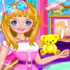 Beauty Doll's House Cleaning