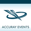 Accuray AMS Events